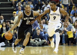 San Antonio vs Memphis Odds & Prediction