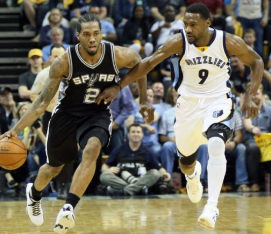San Antonio vs Memphis Odds & Prediction