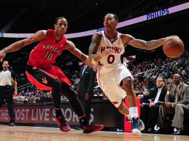 Toronto vs Atlanta Odds & Prediction