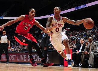 Toronto vs Atlanta Odds & Prediction