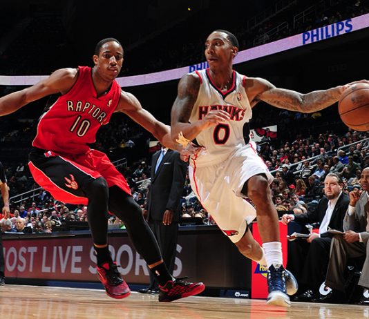 Toronto vs Atlanta Odds & Prediction