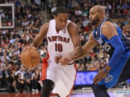 Toronto vs Dallas Odds & Prediction