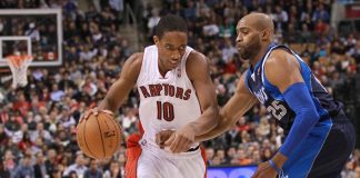 Toronto vs Dallas Odds & Prediction