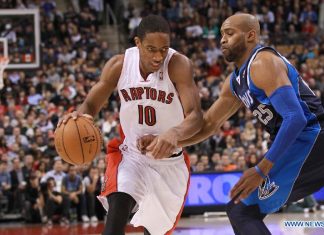 Toronto vs Dallas Odds & Prediction
