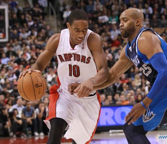 Toronto vs Dallas Odds & Prediction