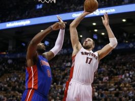 Toronto vs Detroit Odds & Prediction