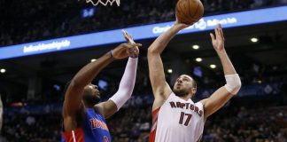 Toronto vs Detroit Odds & Prediction