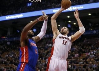 Toronto vs Detroit Odds & Prediction
