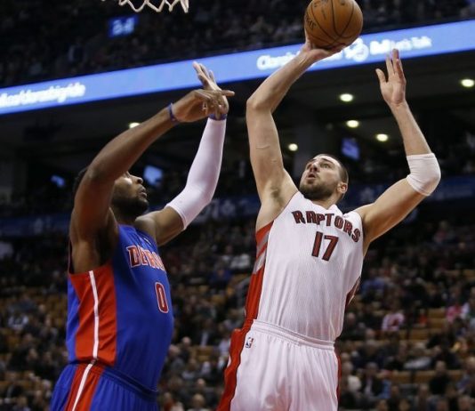 Toronto vs Detroit Odds & Prediction