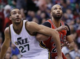 Utah vs Chicago Odds & Prediction