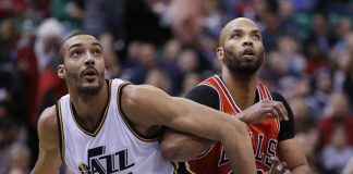 Utah vs Chicago Odds & Prediction