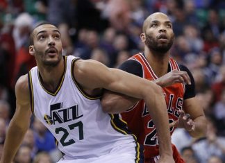 Utah vs Chicago Odds & Prediction