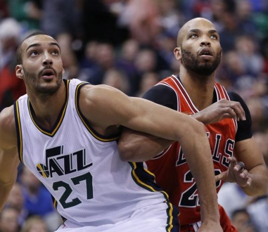 Utah vs Chicago Odds & Prediction