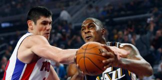 Utah vs Detroit Odds & Prediction