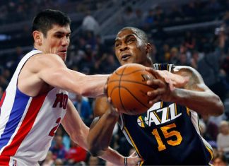 Utah vs Detroit Odds & Prediction