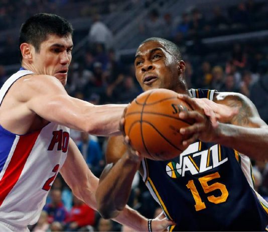 Utah vs Detroit Odds & Prediction