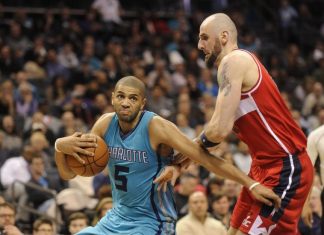 Washington vs Charlotte Odds & Prediction