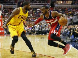 Washington vs Cleveland Odds & Prediction
