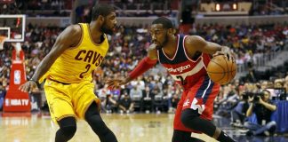 Washington vs Cleveland Odds & Prediction