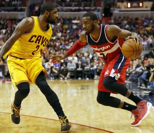 Washington vs Cleveland Odds & Prediction