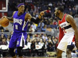 Washington vs Sacramento Odds & Prediction