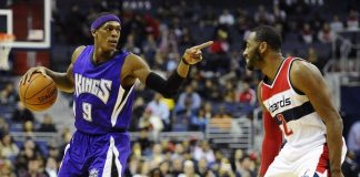 Washington vs Sacramento Odds & Prediction