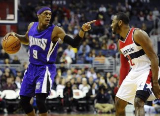 Washington vs Sacramento Odds & Prediction