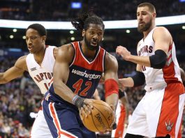 Washington vs Toronto Odds & Prediction