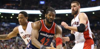 Washington vs Toronto Odds & Prediction