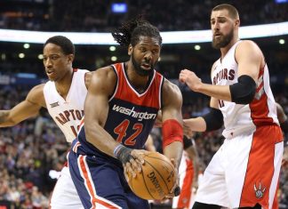 Washington vs Toronto Odds & Prediction
