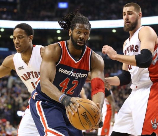 Washington vs Toronto Odds & Prediction