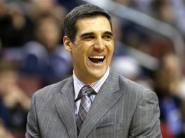 Wright takes Villanova fans behind the scenes in ‘Attitude’