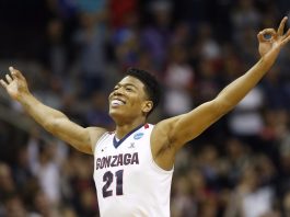 The Latest: Arizona hosts Final Four for 1st time