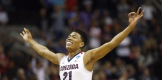 The Latest: Arizona hosts Final Four for 1st time