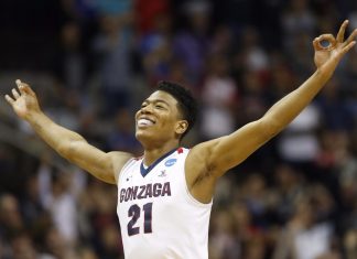The Latest: Arizona hosts Final Four for 1st time