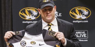Missouri closes spring eager to avoid repeat of last season