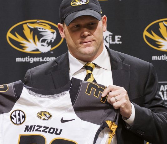 Missouri closes spring eager to avoid repeat of last season