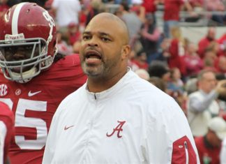 NCAA imposes 2-year show cause against ex-Alabama assistant