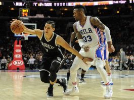 Brooklyn vs Philadelphia Odds & Prediction