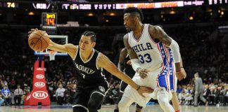 Brooklyn vs Philadelphia Odds & Prediction