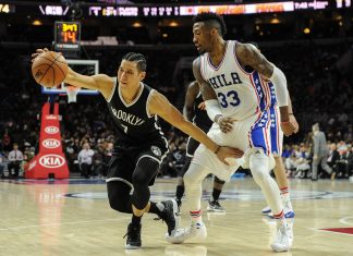 Brooklyn vs Philadelphia Odds & Prediction