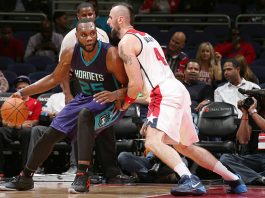 Charlotte vs Washington Odds & Prediction