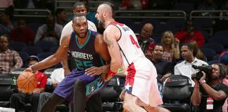 Charlotte vs Washington Odds & Prediction