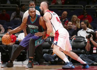 Charlotte vs Washington Odds & Prediction