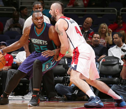 Charlotte vs Washington Odds & Prediction