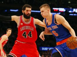 Chicago vs New York Odds & Prediction
