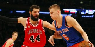 Chicago vs New York Odds & Prediction