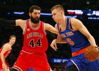 Chicago vs New York Odds & Prediction