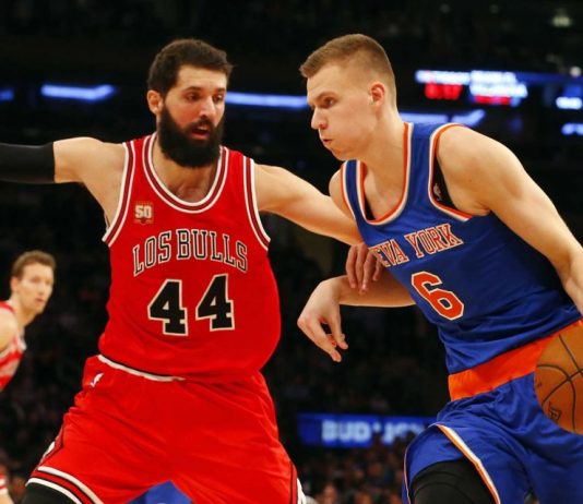 Chicago vs New York Odds & Prediction