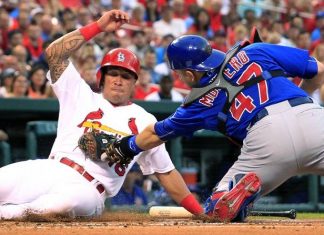 Cubs vs. Cardinals Odds & Prediction